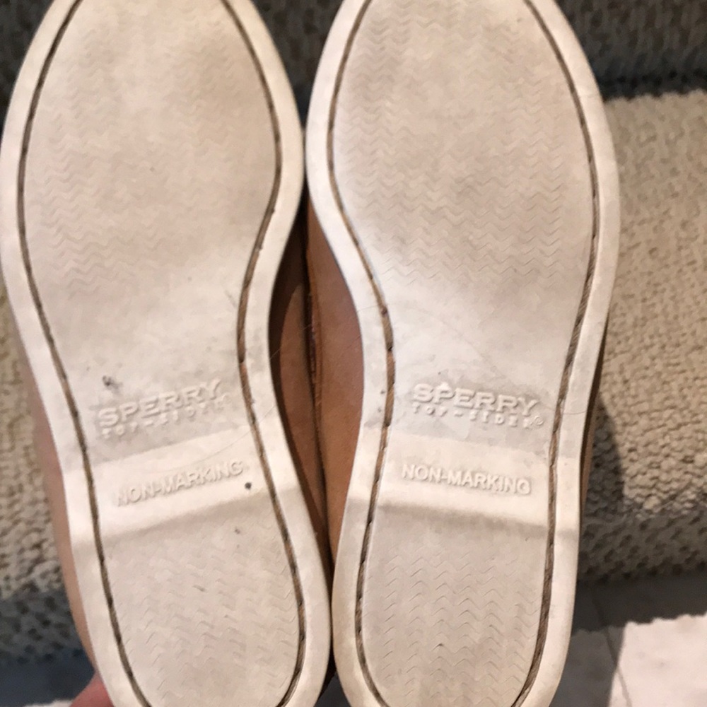 Sperrys - Picture 3 of 3